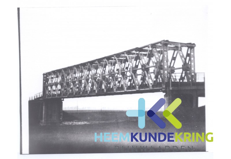 Baileybrug Byland Coll. G.B.Janssen F00000176